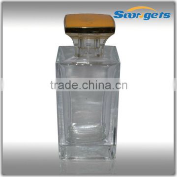 SGBGL067 Fancy 100ml Fragrance Bottle