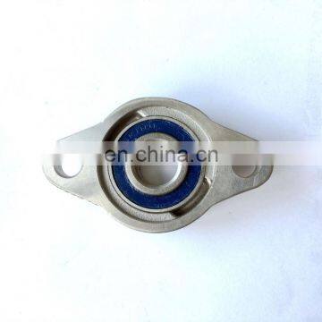 Wholesale Special Pillow Block Zinc Bearing Housing photo-5