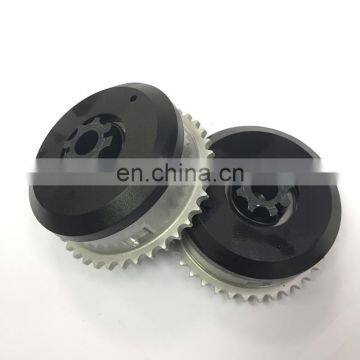 NEW TIMING GEAR Camshaft Dephaser Pulley OEM 11367583207 photo-5