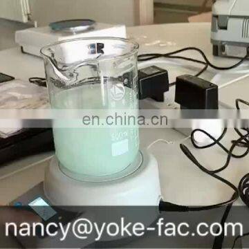 1000ml Mini Laboratory Magnetic Stirrer for Liquid