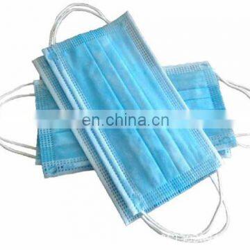 Disposable Face Maskz With Earloop photo-2