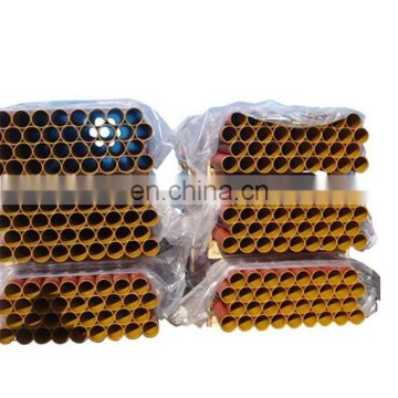 ASTM888 En877 Epoxy Coated Sml Grey Cast Iron Pipe 3m