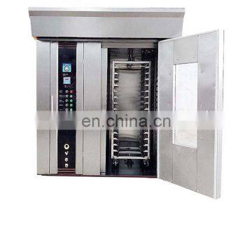 Ready to ship commercial bread baking french baguette bread oven