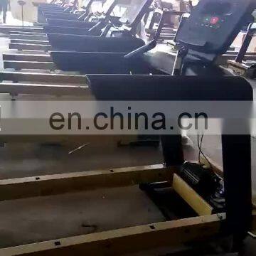 Exercise health fitness used gym good price of running machine/commercial fitness treadmill in gym equipment