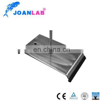 JOAN LAB H Type British Iron Retort Stand Manufacturer photo-4