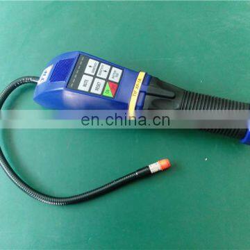 High Sensitivity Gas Leakage Detection Analyzer SF6 Leakage Detector photo-4