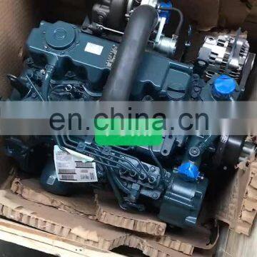 Original New V3600 Complete Engine Assy For Excavator