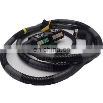 EC210 EC240 EC290 Cable Wire Harness, Engine Harness D6D D7D Engine Wiring 14512670