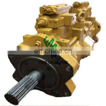 Original New E390D Excavator Hydraulic Pump 390D Main Pump 334-9990 295-9678