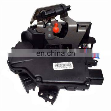 4B0839015G Rear Left Door Lock Actuator For Audi A6/QUATRRO/S6 1998-2005 ALLROAD