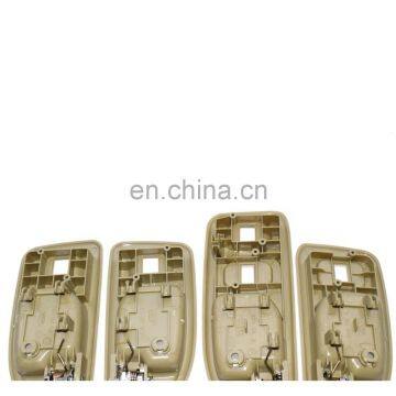 BEIGE INSIDE DOOR HANDLE Fit For HONDA ACCORD Odyssey 1994-1997