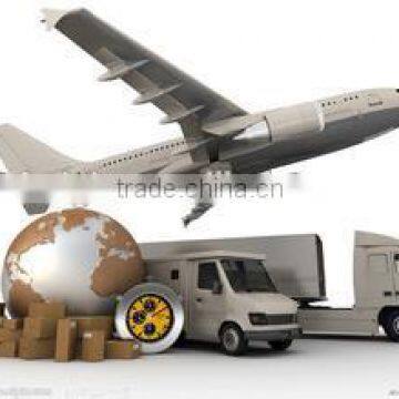 Logistics serviceChina to Cambodia