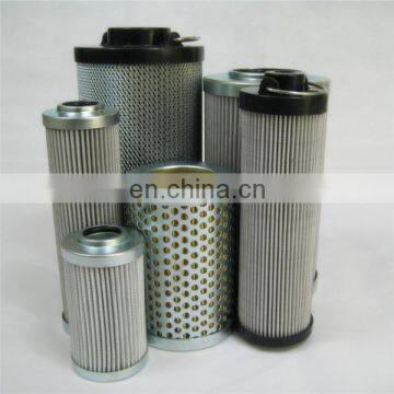 HC9700FKS9H Run-mill Lubrication Oil Station Hydraulic Filter Stainless Steel Mesh Filters