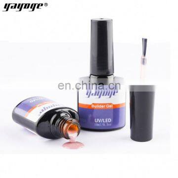 Long Lasting Soak Off Poly Nail PolIgel Ca photo-4