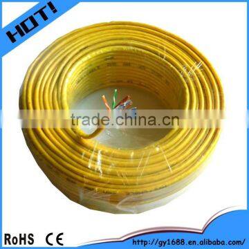 300m cat6 utp network cable lan cable