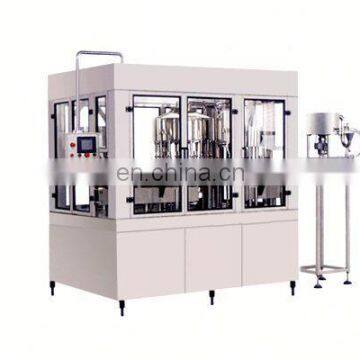 Gable Top Carton Beverage Filling Machine