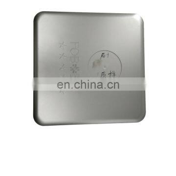 Rapid Prototype Moulding Tooling Cheap Parts Plastic Injection Molding Products Watch Silicon Case Mold Mould Maker Oem Services photo-6