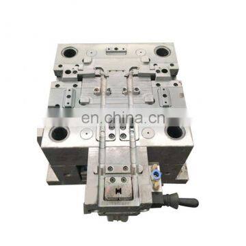 China usb socket molding custom mold plastic injection mould