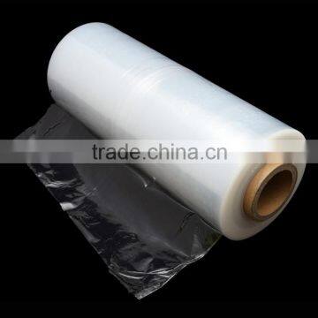 Brand new stretch film jumbo with good quality