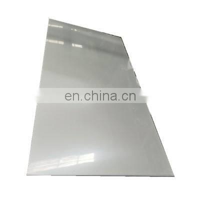 3mm/4mm/6mm Thick ss Sheet Kitchenware Materials Stainless Steel Plate