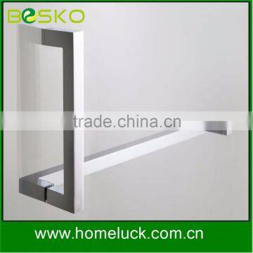 Stainless Steel Commercial Glass Door Pull Handle for Furniture Handle photo-3