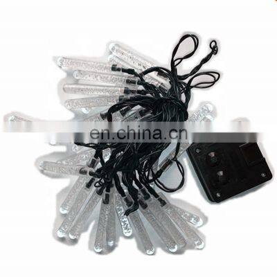 LED Micro Decoration String Copper Wire Rope Light Battery Operated Led String Lights photo-5