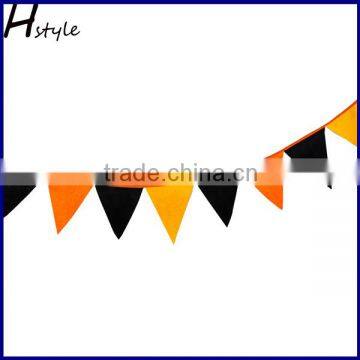 Halloween Felt Flag Buntings Wedding Birthday Party Decoration PLC003 photo-5