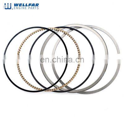 A59870 Machine Engine Part 68.7mm MOTOR 1.0 8V 1.2+1.5+2 Piston Ring For FORD photo-5