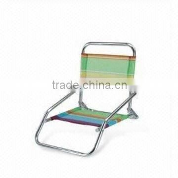 Low Profile Beach Chair