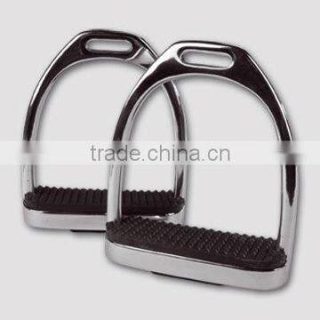 Horse Riding Stirrups - Metal Stirrups - New Horse Stirrups - Horse Riding Gear / Equipment