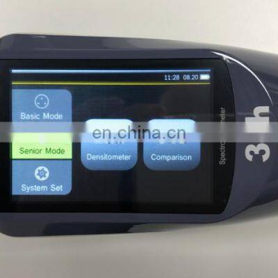 ASTM D1003 Transmittance And Transparency Reflection Haze Meter Tester photo-5