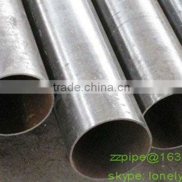 seamless steel tube&steel pipe