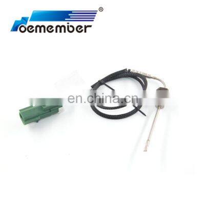 OE Member A6805401617 6805401617 A6805400017 Truck EGT Sensor Truck Temperature Sensor Truck Water Temperature Sensor for VOLVO