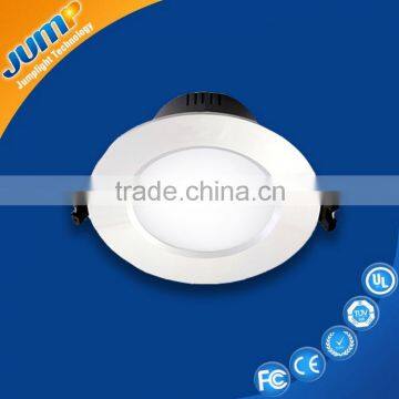 Recessed downlight 5730 smd chip 3w led downlight