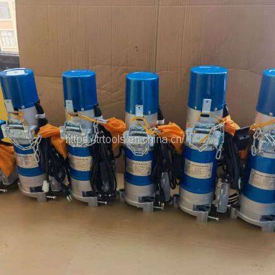 AC500 Roller Shutter Motor photo-5