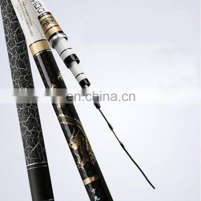 The Longest 8.1m Travel Rock Bream Black Ops Rods Carp Fishing Rod Carbon photo-3