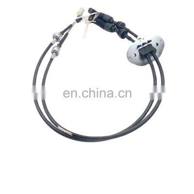 High quality hot sale auto cable oem 43794-2D100 gear shift cable transmission cable