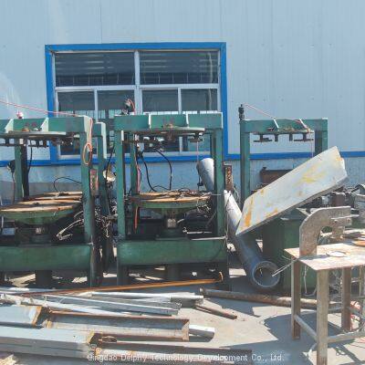 Used Tube Production Line photo-3