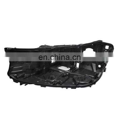High Configuration LED Laser Headlamp Headlight Housing for G11/G12 730LI 740LI 2015-2018 Year