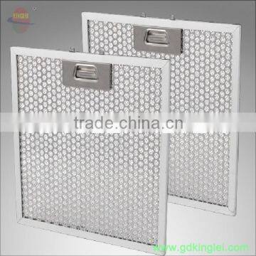 KLFA-052 Kitchen Aire Range Hood Filter photo-2