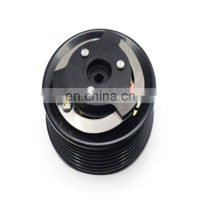 Air Con Pump Pulley 4B0 260 810B Fit for Volkswagen VW Caddy Golf MK5 Passat Touran Audi A3 A4 A6 A8 AVANT