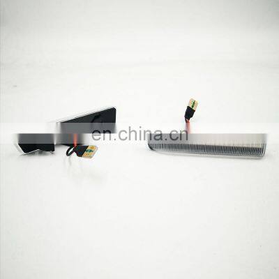 Led Dynamic Turn Signal Light For BMW E36 M3 Facelift 1997-1999 X5 E53 1999-2006 Side Marker Fender Sequential Lamp Blinker