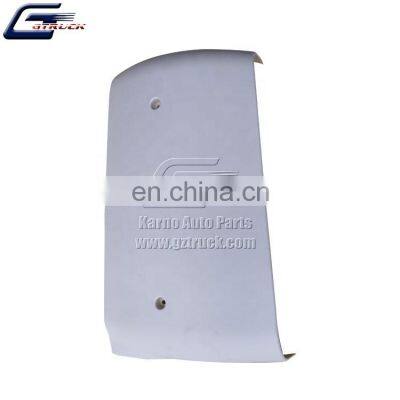 Air Wind Deflector Oem 1400014 for DAF XF95 XF105 Truck Body Parts Cabin Corner