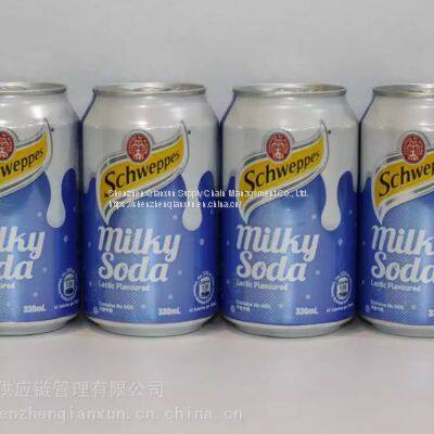 Can 330ml 24pcs per Pack photo-4