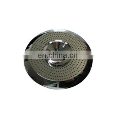 Bath Steam Shower Combination Round Ceiling Fan Speaker Bathroom Ventilation Fan