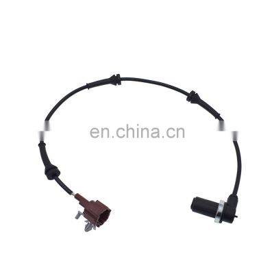 Auto Rear Left ABS Wheel Speed Sensor For NISSAN X-TEAIL T30 2001-20013 GALANT 1987-2012 47901-8H300