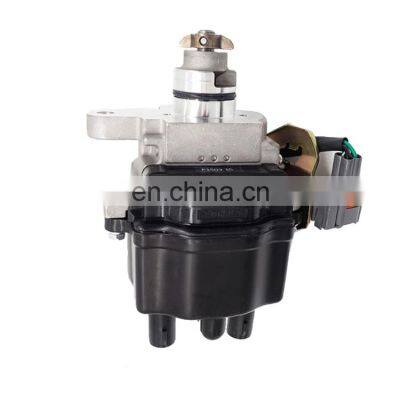 Auto Parts High Performance Lgnition Distributor For Toyota Corolla 19050 - 16030