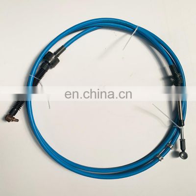 Renault Truck Parts Gear Shift Cable 5001870063