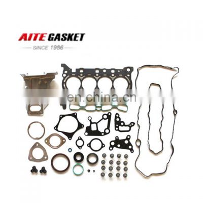 Full Gasket set OEM 12668529 for GM 1.4L 1.8L