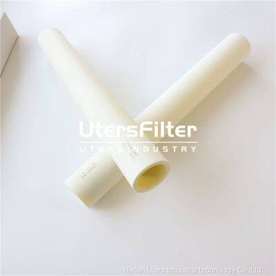 328A7187P003 Uters industrial gas natural gas oil mist separation filter element  glass fiber tube filter element